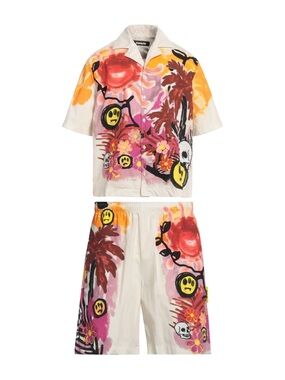 Barrow Casual Woven Set